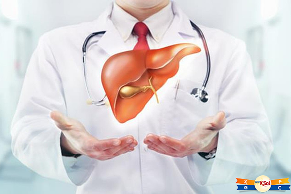 Dấu hiệu ung thư gan cần biết