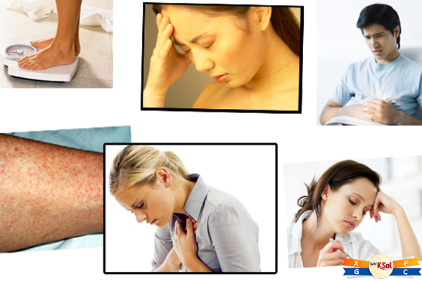 Triệu chứng, dấu hiệu ung thư gan không thể bỏ qua