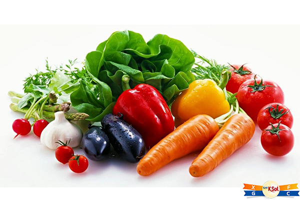Người bị ung thư buồng trứng nên ăn uống thanh đạm