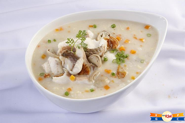 Thường xuyên bồi bổ dinh dưỡng thích hợp cho cơ thể