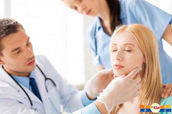 Phương pháp điều trị ung thư tuyến giáp