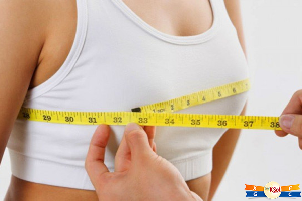 Thay đổi hình dạng và kích thước vú bất thường cần đến ngay bệnh viện để kiểm tra