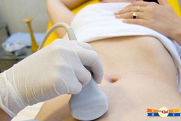 Tất cả chị em phụ nữ đều có nguy cơ bị ung thư buồng trứng