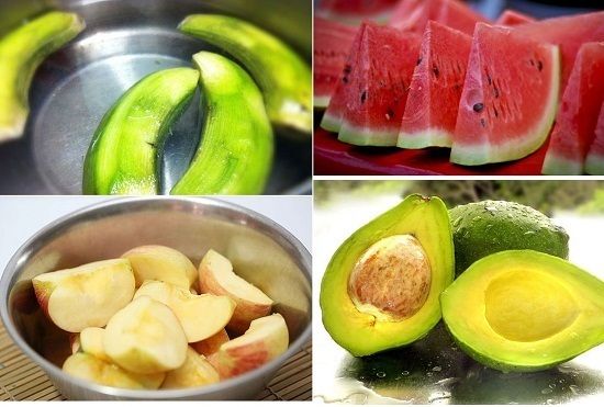 Chế độ ăn uống thiếu chất xơ không tốt cho sức khỏe