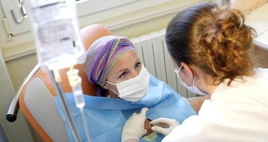 Hóa trị là một phương pháp điều trị ung thư