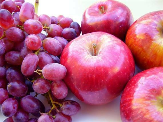 Táo có thể giúp phòng ngừa và điều trị một trong những loại ung thư phổ biến nhất hiện nay