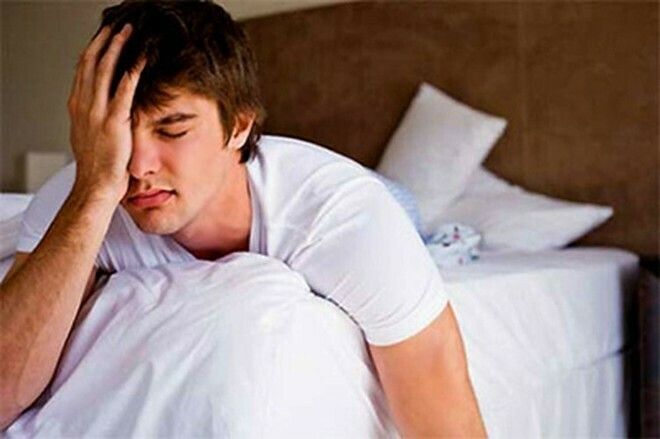 Sốt kéo dài không rõ nguyên nhân là dấu hiệu của ung thư máu