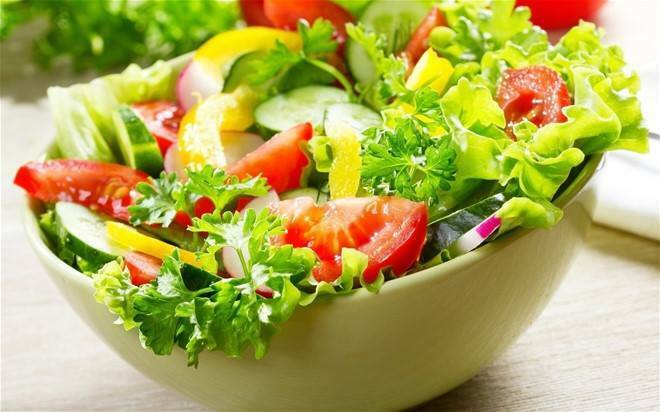 Nên ăn nhiều chất xơ có lợi cho cơ thể