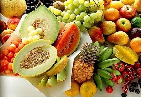 Vitamin và khoáng chất tự nhiên tốt cho bệnh nhân ung thư hạch