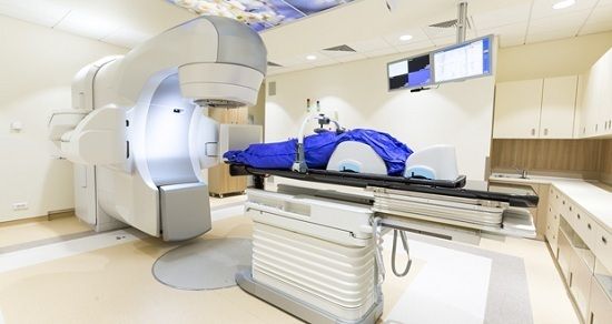 Xạ trị là một phương pháp điều trị ung thư