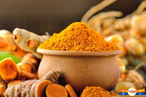 Curcumin giúp cơ thể phòng ngừa và chống ung thư