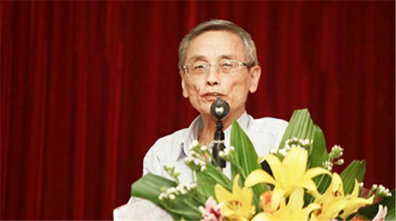 PGS.TSKH. Ngô Quốc Bưu - Viện Công nghệ Môi trường - Viện Hàn lâm KH & CN Việt Nam