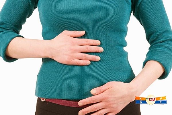 Bụng chướng lên có thể dấu hiệu ung thư gan, cần đi khám bác sĩ ngay