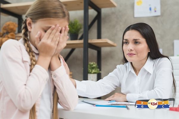 Là bác sĩ ung bướu, không chỉ cần tay nghề giỏi mà phải có tâm lý vững chắc