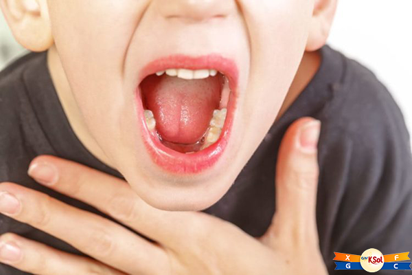 Dấu hiệu cảnh báo ung thư vòm họng