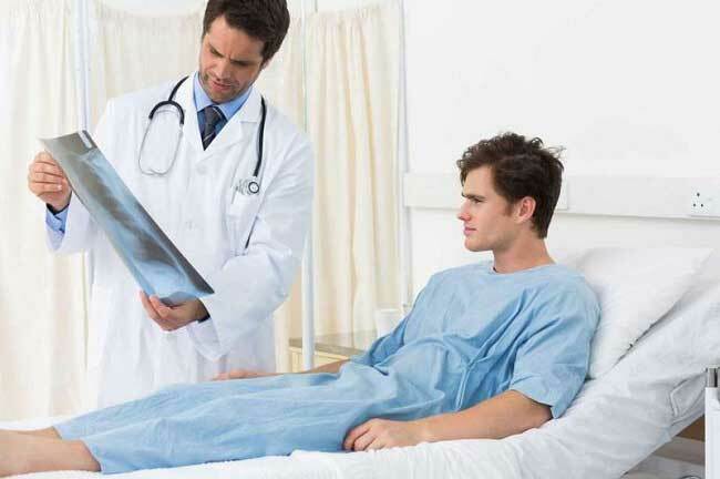 Phương pháp điều trị ung thư Tuyến tiền liệt