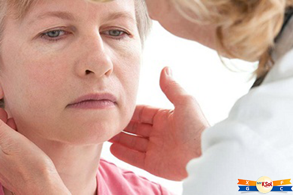 Các phương pháp tầm soát ung thư tuyến giáp