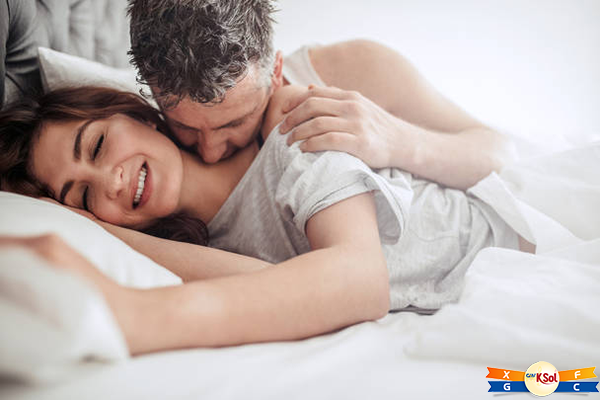 Ung thư cổ tử cung có quan hệ được không?
