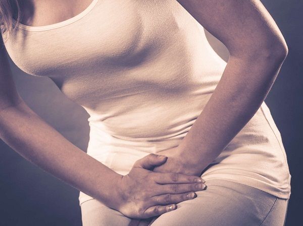 Cảnh giác với ung thư cổ tử cung nếu gặp phải cơn đau cùng chậu