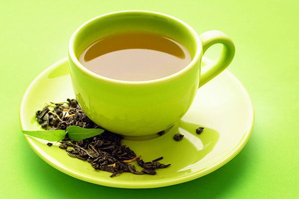 Trà xanh có nhiều tác dụng phòng chống các bệnh ung thư