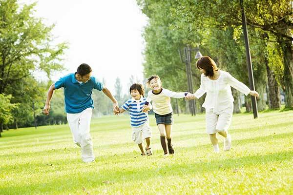 Tiền sử là gia đình nguyên nhân ung thư tuyến giáp thể nhú