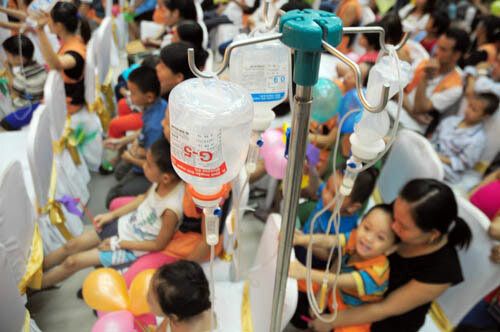 Ung thư hạch bạch huyết có thể chữa được nếu phát hiện bệnh sớm