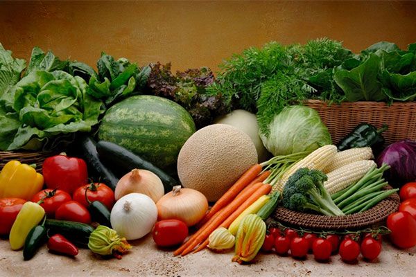 Bệnh nhân ung thư hạch cần xây dựng chế độ dinh dưỡng hợp lý