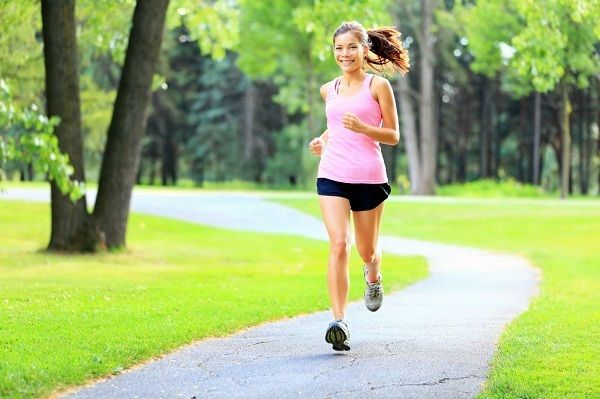 Tập luyện thể dục thể thao giúp nâng cao sức khỏe, giảm thiểu nguy cơ mắc ung thư cổ tử cung