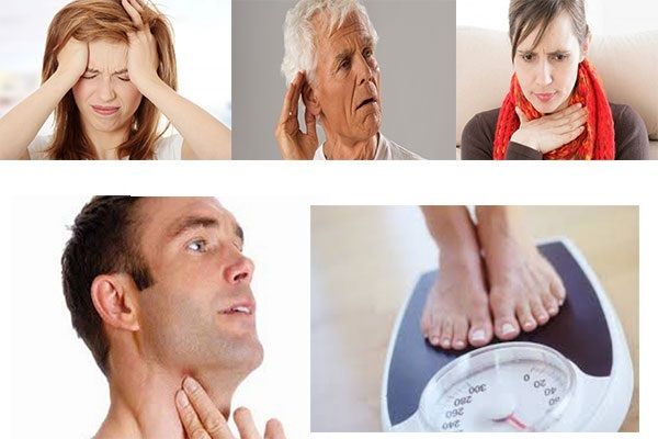 Những triệu chứng cảnh báo ung thư vòm họng giai đoạn 1,2