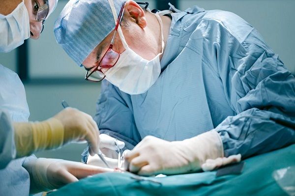 Phẫu thuật là phương pháp điều trị phổ biến cho ung thư gan
