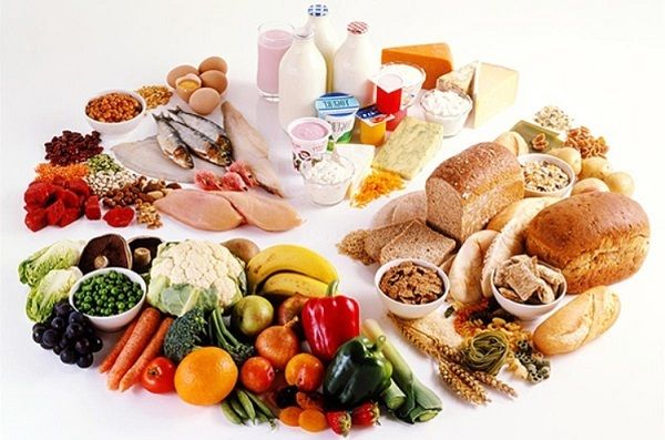 bổ sung đầy đủ dưỡng chất trong khẩu phần ăn hàng ngày cho người bệnh sau phẫu thuật đại tràng