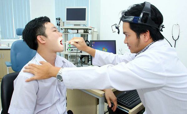 Những độ tuổi từ 40-60 nên tầm soát sớm để phát hiện ung thư tuyến giáp