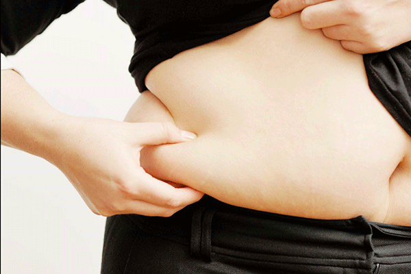 Những đối tượng thừa cân, béo phì có nguy cao mắc ung thư thực quản