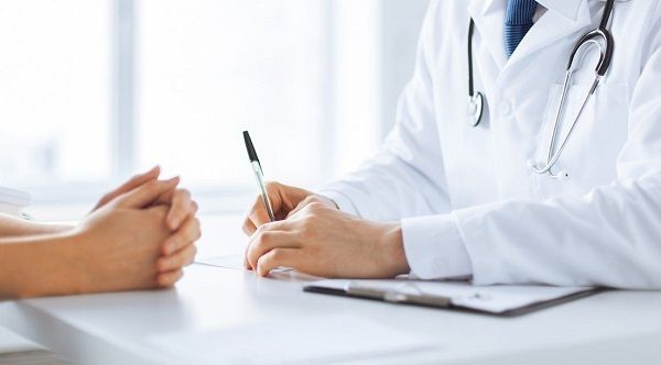 Khám sức khỏe định kỳ để phát hiện sớm không chỉ riêng ung thư cổ tử cung mà còn nhiều bệnh lý khác
