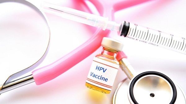 Tiêm vắc xin HPV khuyến khích cho nữ giới 9 – 26 tuổi