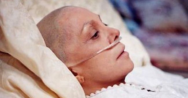 Điều trị ung thư giai đoạn cuối như thế nào là quan tâm của bệnh nhân và người nhà.