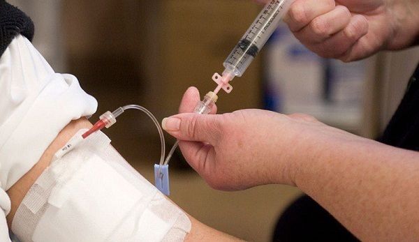 Hóa trị liệu giúp tiêu diệt hiệu quả tế bào ung thư sau phẫu thuật