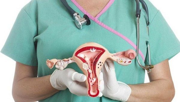 Ung thư buồng trứng là căn bệnh nguy hiểm đối với toàn phụ nữ trên thế giới