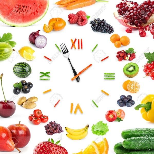 Bổ sung rau củ quả non để tăng cường sức đề kháng phòng ngừa ung thư đại tràng