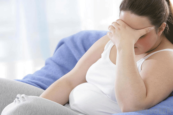 Béo phì là một trong những nguyên nhân gây ung thư buồng trứng