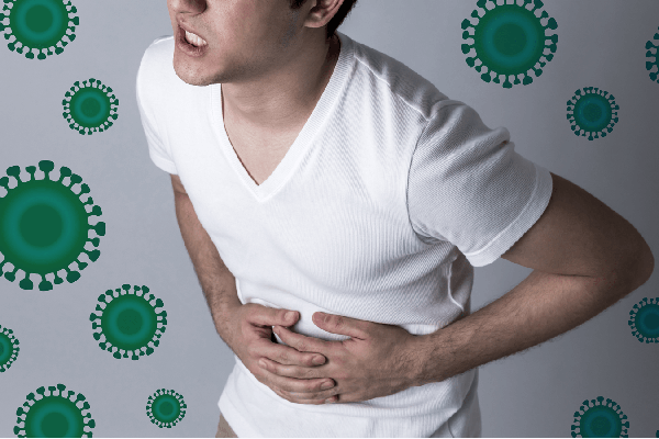 Đau bụng kéo dài là một trong những dấu hiệu cảnh báo mắc ung thư đại tràng cần chú ý