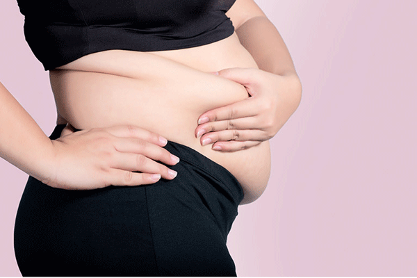 Béo phì ở phụ nữ sau khi mãn kinh là một trong những nguyên nhân gây ra ung thư vú
