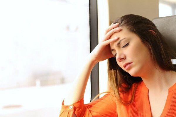 Thường xuyên mệt mỏi là một trong những dấu hiệu cảnh báo mắc ung thư máu