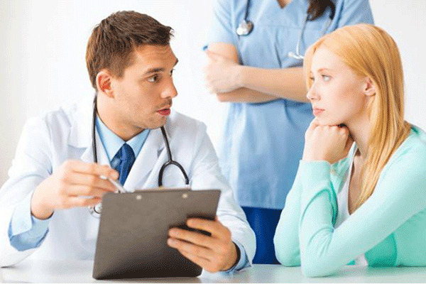 Nam, nữ trên 40 tuổi nên tầm soát sức khỏe định kỳ để phát hiện sớm ung thư dạ dày