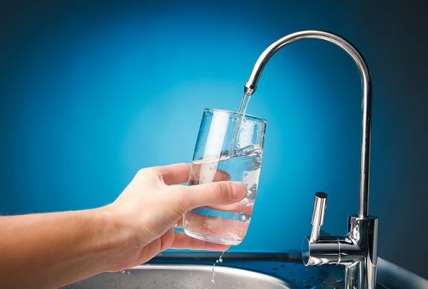 Sử dụng nguồn nước đảm bảo giúp giảm nguy cơ ung thư gan