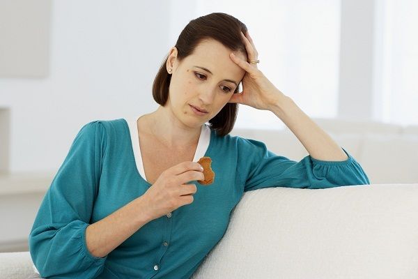 Thay đổi vị giác khiến bệnh nhân ung thư chán ăn