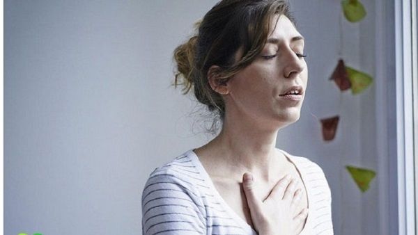 Triệu chứng khó thở trong ung thư đại tràng giai đoạn cuối
