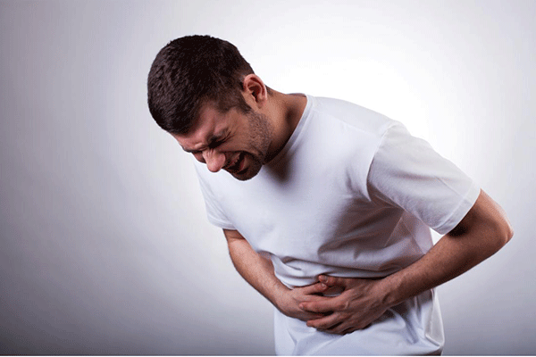 Đau vùng gan là một trong dấu hiệu cảnh báo K gan giai đoạn cuối