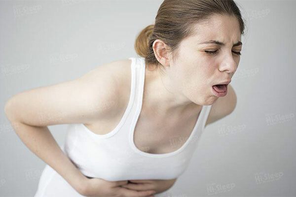 Ho thường xuyên là triệu chứng cảnh báo mắc ung thư thực quản