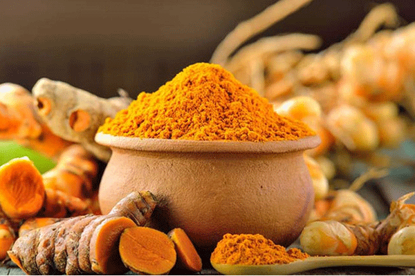 Người bệnh nên sử dụng nghệ trong khẩu phần ăn để chữa lành vết thương, ngăn chặn khối u phát triển